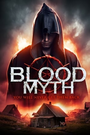 Кровавый миф онлайн