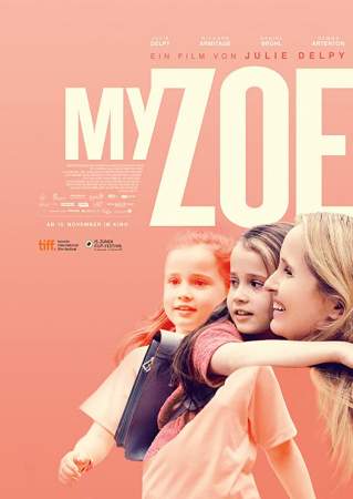Моя Зои онлайн