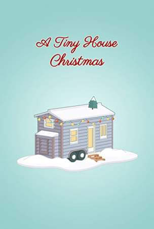 Крошечный дом на Рождество онлайн