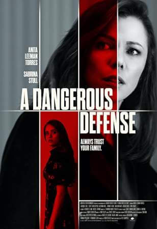 Смертельная тайна её семьи онлайн