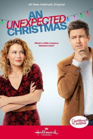 Необычное Рождество онлайн