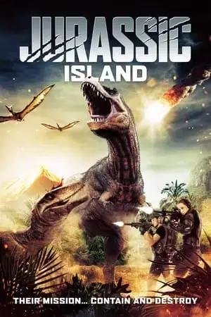 Остров динозавров онлайн