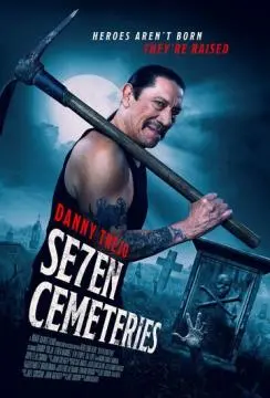 Семь кладбищ онлайн