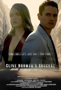 Успех Клайва Бумера онлайн